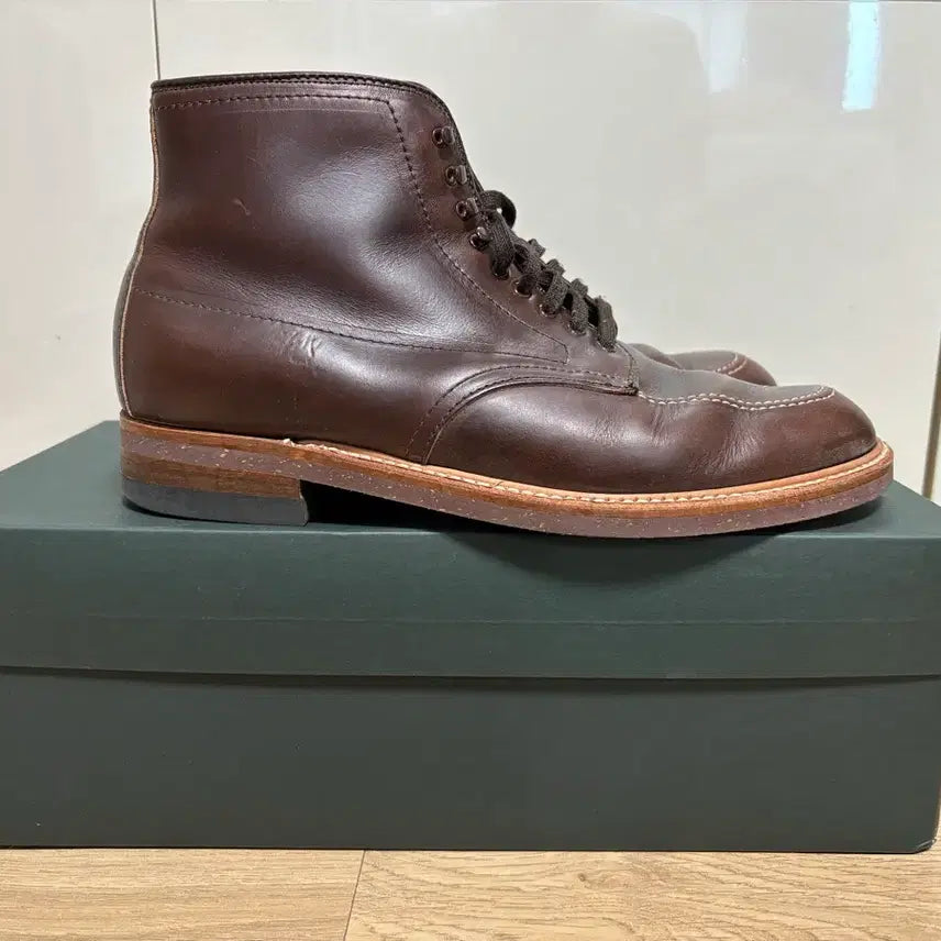 [SOLD OUT] 알든 403 인디부츠 8.5D