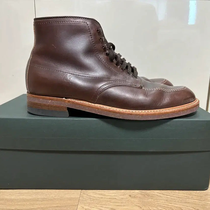 [SOLD OUT] 알든 403 인디부츠 8.5D