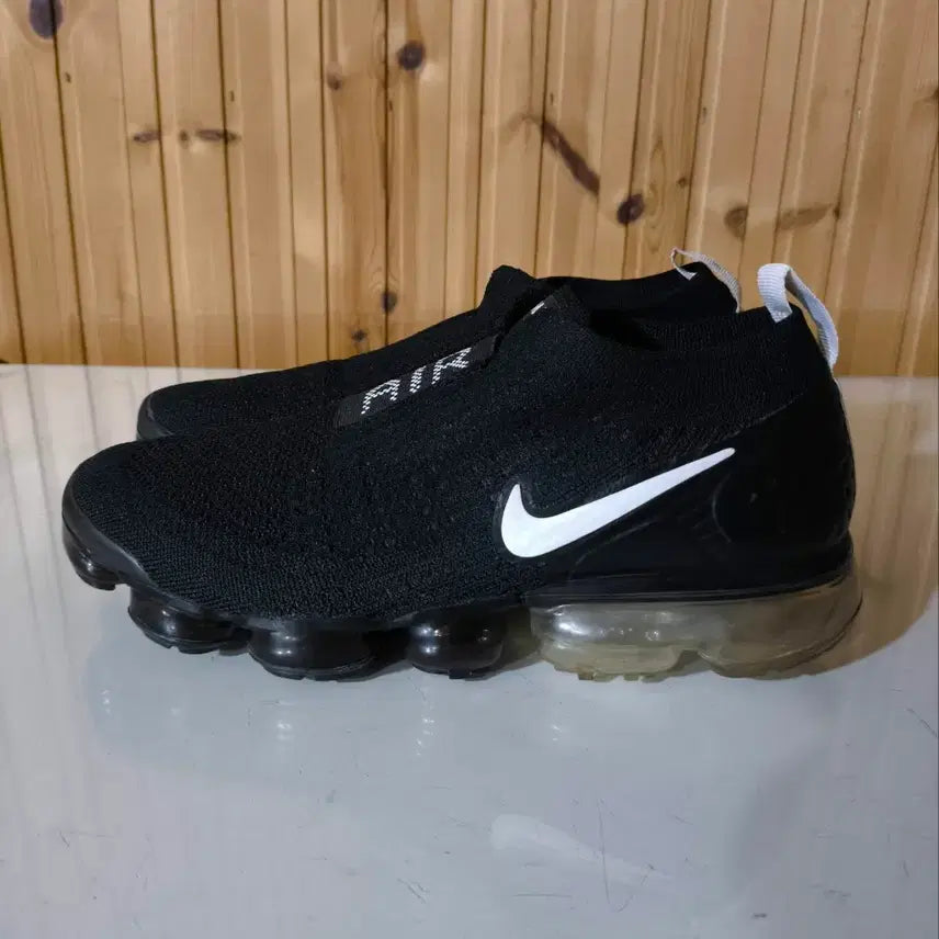[BUNJANG] Nike Air VaporMax Flyknit 265mm Sneakers / 265mm 나이키 에어 베이퍼맥스 플라이니트 목2 운동화
