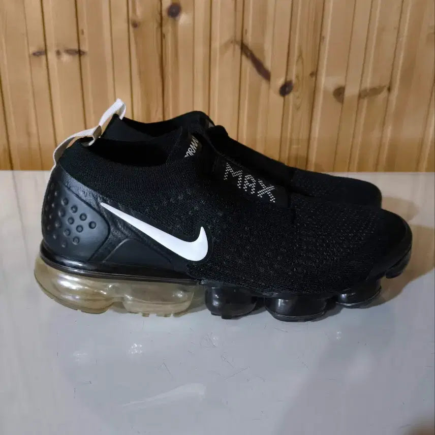 [BUNJANG] Nike Air VaporMax Flyknit 265mm Sneakers / 265mm 나이키 에어 베이퍼맥스 플라이니트 목2 운동화