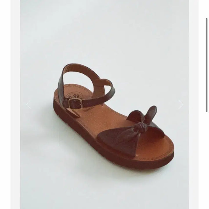 [BUNJANG] Urbane30 Pepe Maman Sandals / 얼바닉30 페페 마맘샌들
