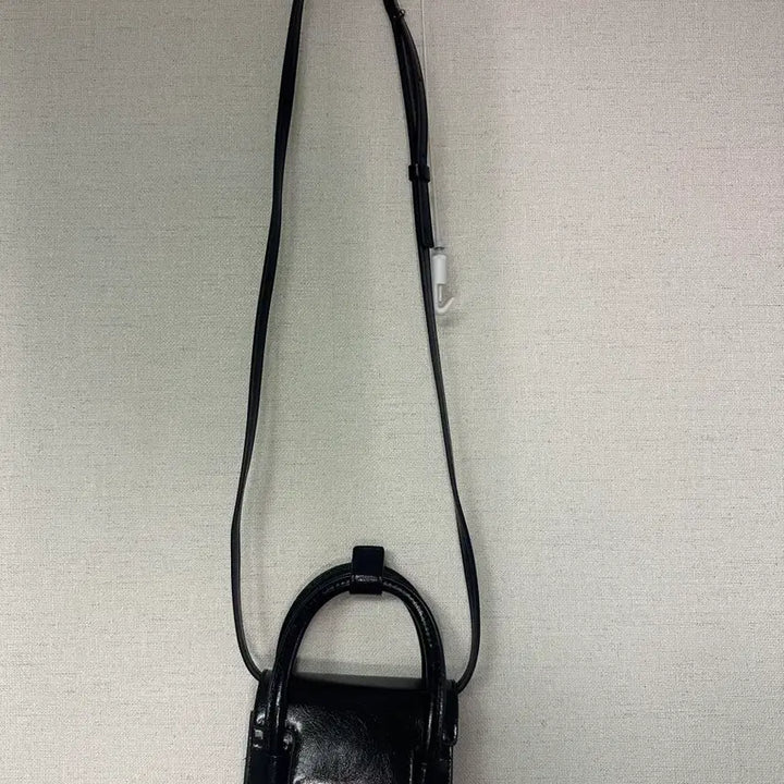 [BUNJANG] Find Kapoor Marti Bag Mini Black / 파인드카푸어 마티백 미니 블랙