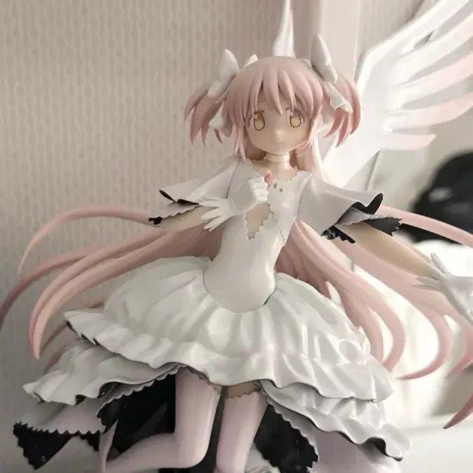 [BUNJANG] Madoka Magica Figure / 마마마 마도카 피규어