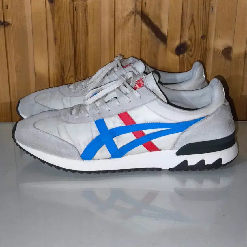 [BUNJANG] Onitsuka Tiger California 78 EX Sneakers / 285mm 오니츠카타이거 캘리포니아 78 EX 스니커즈
