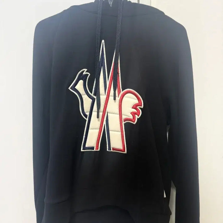 [BUNJANG] Moncler Grenoble Hooded Sweatshirt / 몽클레어 그래노블 후드티