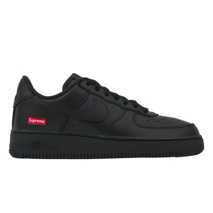 [BUNJANG] Nike Supreme Air Force 1 / 나이키 슈프림 포스