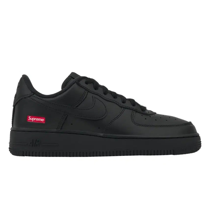 [BUNJANG] Nike Supreme Air Force 1 / 나이키 슈프림 포스