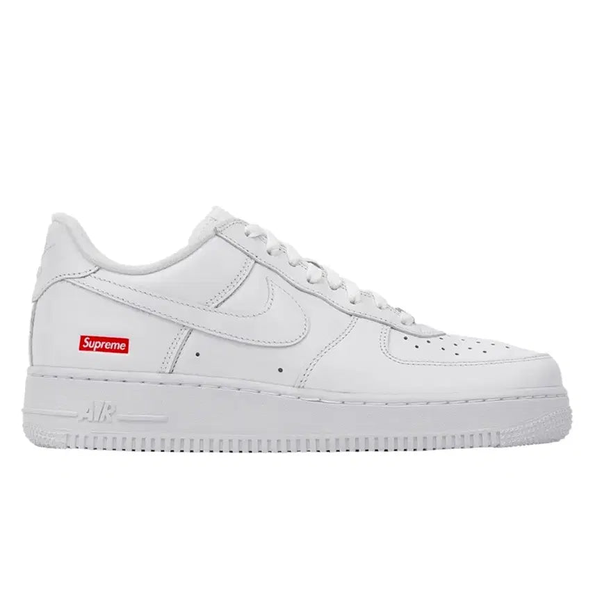 [BUNJANG] Nike Supreme Air Force 1 / 나이키 슈프림 포스