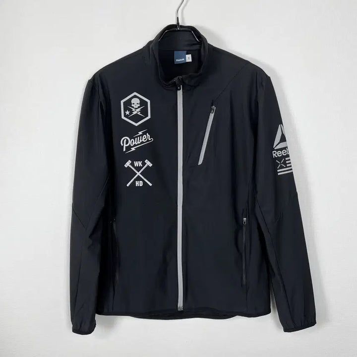 [BUNJANG] Reebok Lightweight Training Jacket Women&