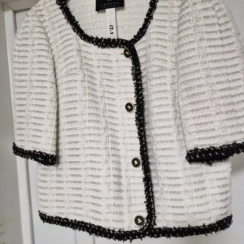 [SOLD OUT] 랑방자켓