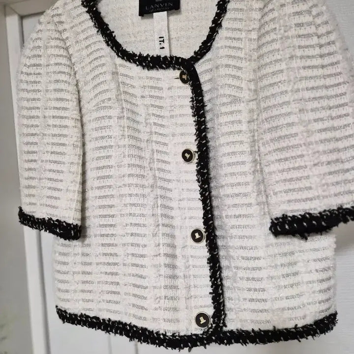 [SOLD OUT] 랑방자켓