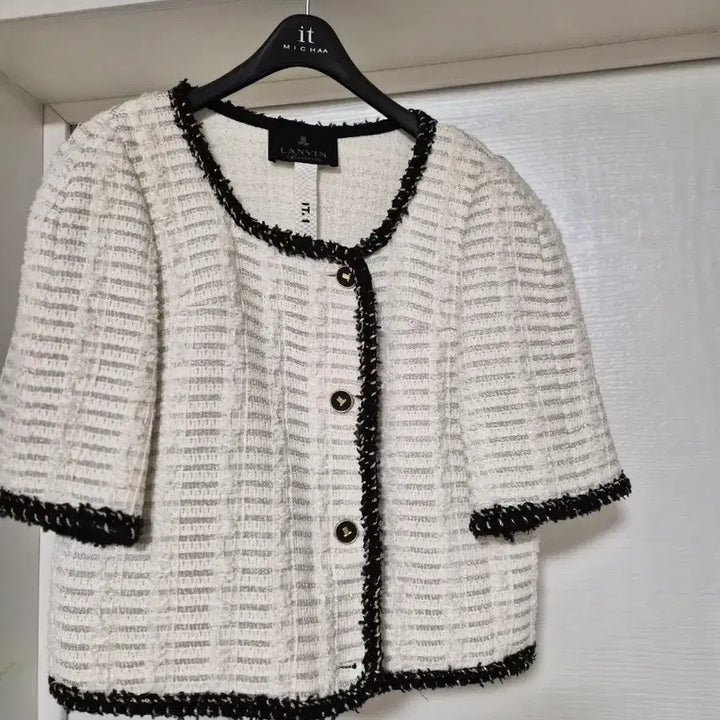 [SOLD OUT] 랑방자켓