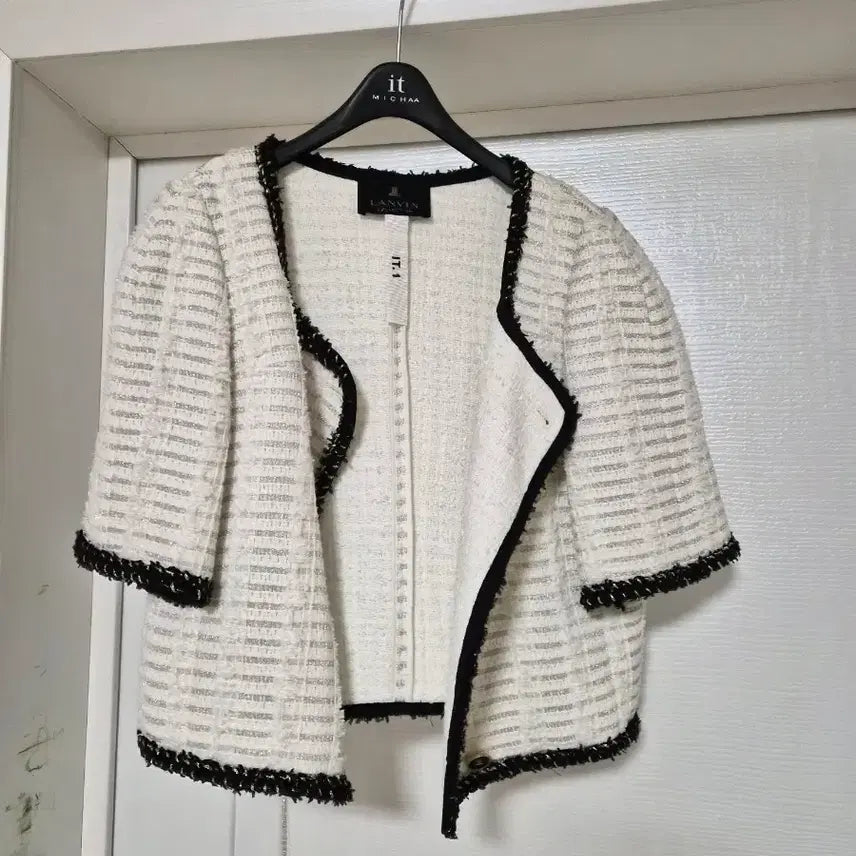 [SOLD OUT] 랑방자켓