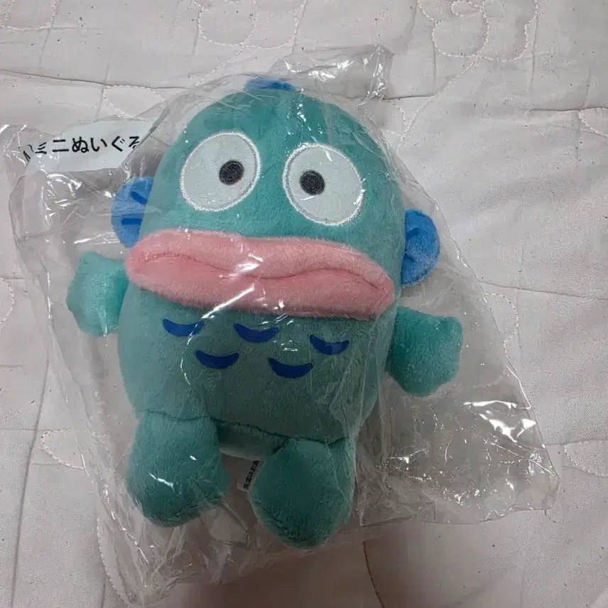 [BUNJANG] Sanrio Hangyodon &