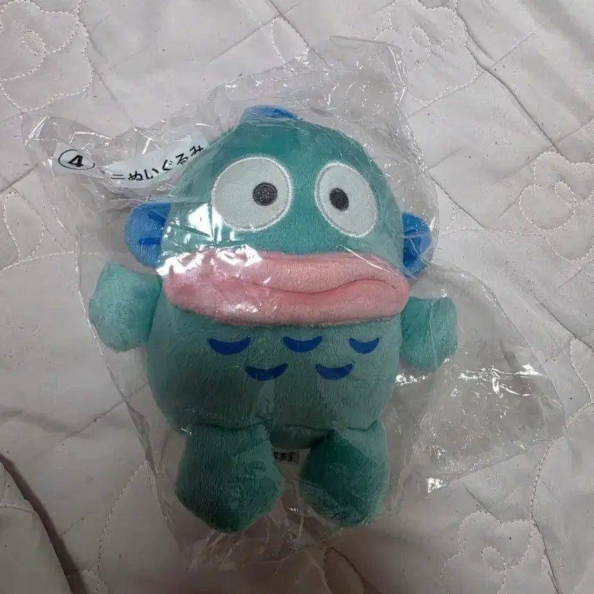 [BUNJANG] Sanrio Hangyodon &