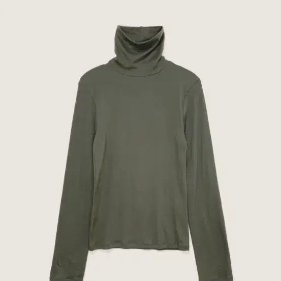 [BUNJANG] HMODE Rare Additional Turtleneck / 에이치모드 레어어드 터틀넥