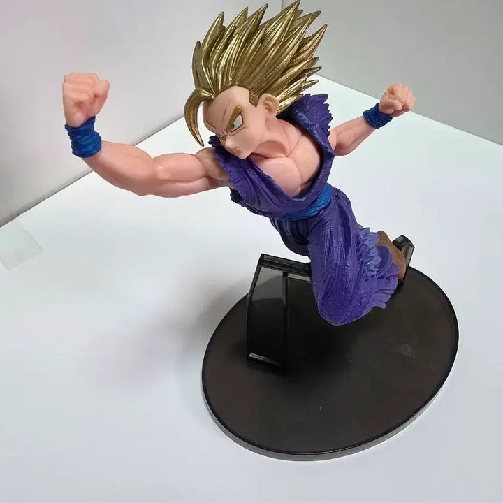 [BUNJANG] Dragon Ball Z Gohan World Tournament 7 Figure / 드래곤볼Z 손오반 천하제일무도회7