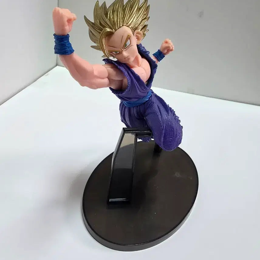 [BUNJANG] Dragon Ball Z Gohan World Tournament 7 Figure / 드래곤볼Z 손오반 천하제일무도회7