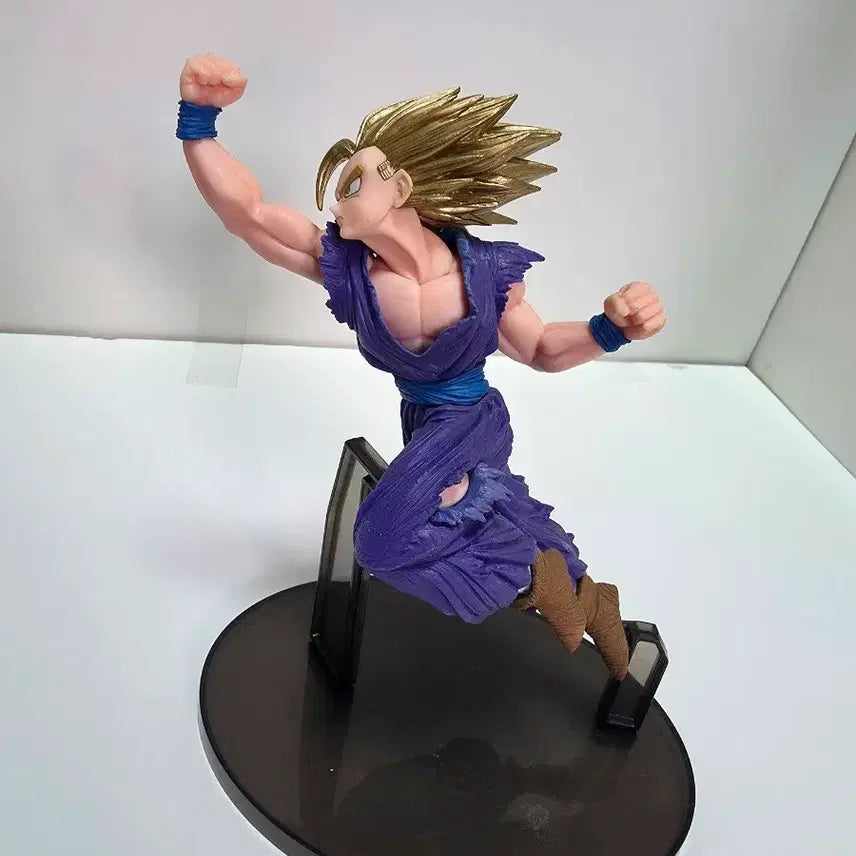 [BUNJANG] Dragon Ball Z Gohan World Tournament 7 Figure / 드래곤볼Z 손오반 천하제일무도회7