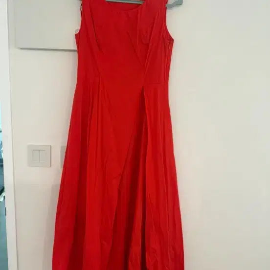 [BUNJANG] COS Long Dress / 코스COS 롱원피스