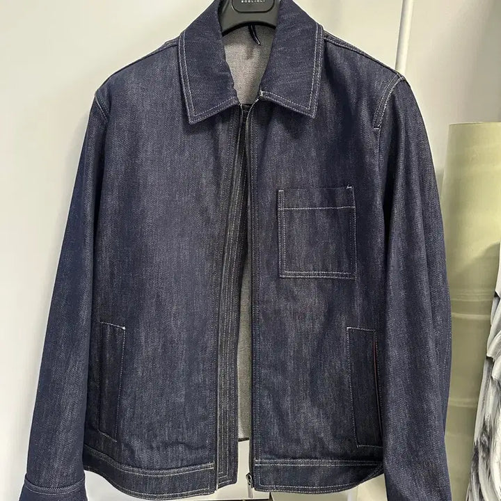[BUNJANG] Slowear Incotex Denim Setup Set / 슬로웨어 인코텍스 데님 셋업