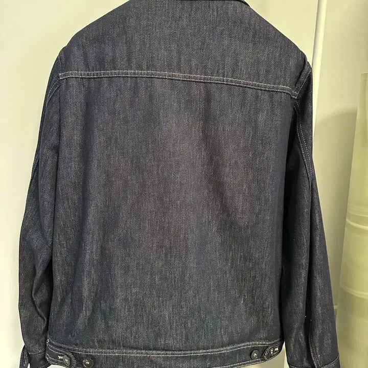 [BUNJANG] Slowear Incotex Denim Setup Set / 슬로웨어 인코텍스 데님 셋업