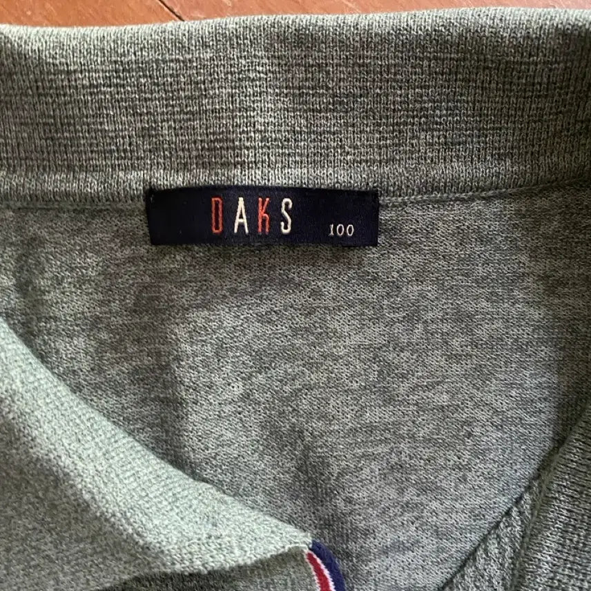 [BUNJANG] Daks Men&