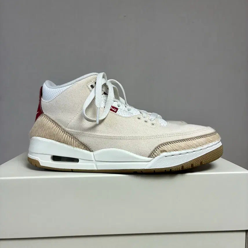 [BUNJANG] Nike x Levi&