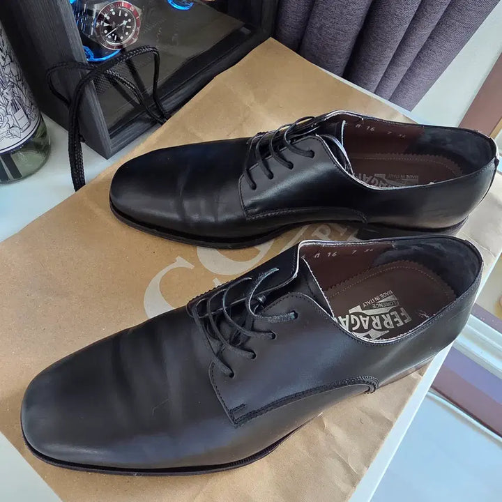 [BUNJANG] Salvatore Ferragamo Men&