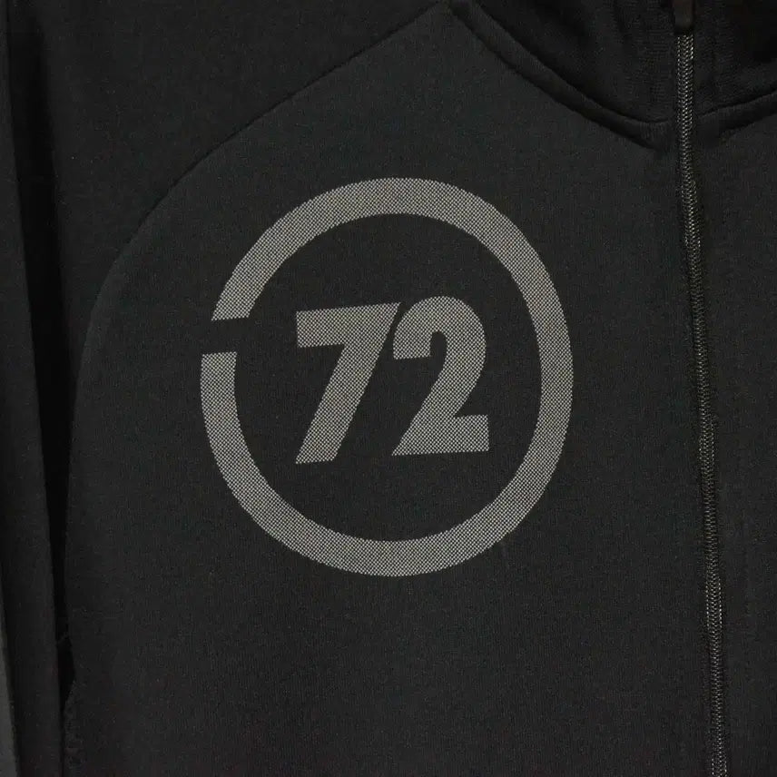 [BUNJANG] Nike Air Black Jersey Training Jacket Men&