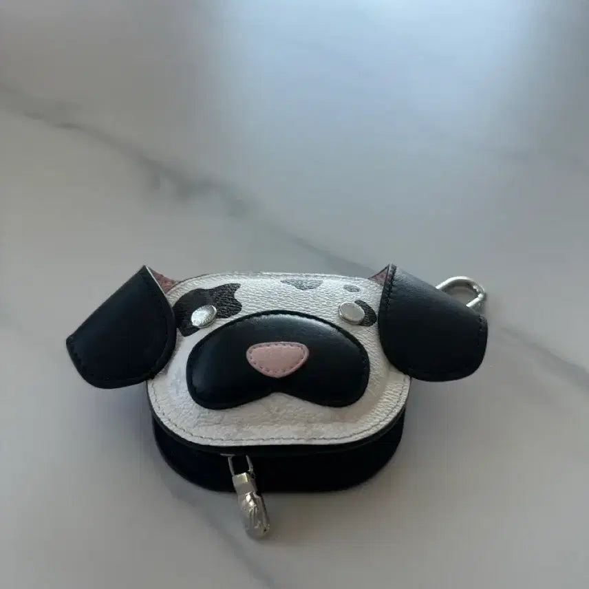 [BUNJANG] Louis Vuitton Dog Bag Charm / [새상품] 루이비통 도그 백참