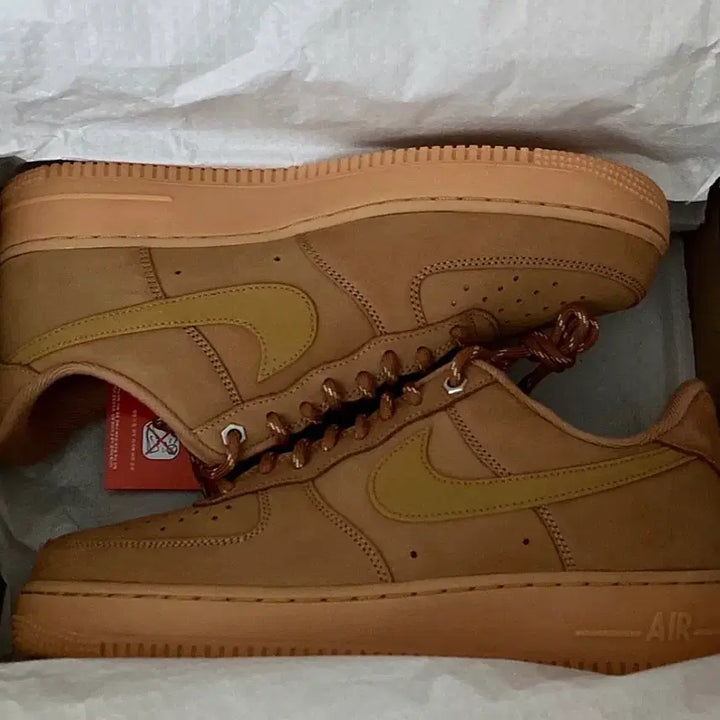 [BUNJANG] Nike Air Force 1 &