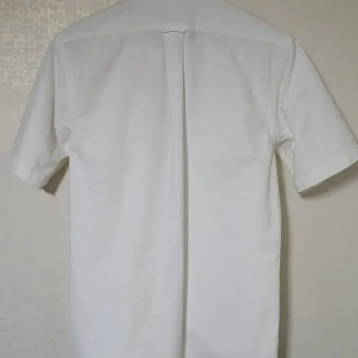 [BUNJANG] Polo Ralph Lauren Short Sleeve Shirt White S / 폴로 랄프로렌 반팔 셔츠 화이트 S 95