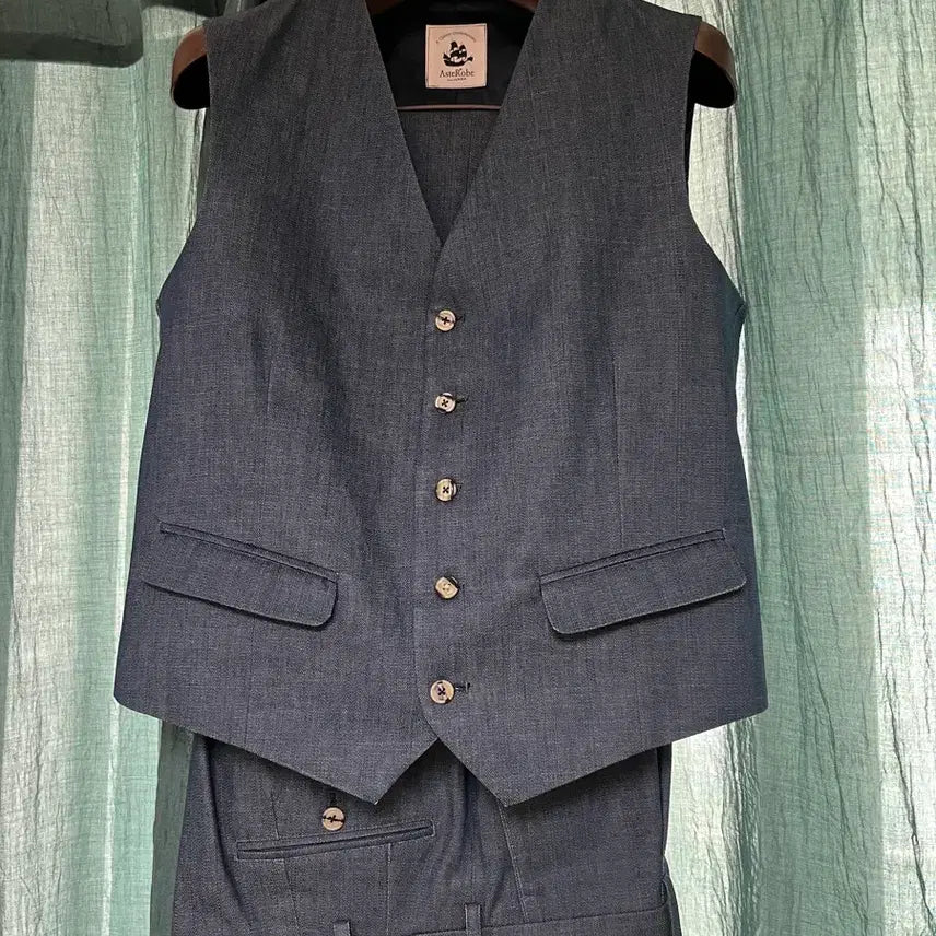 [SOLD OUT] 에스터로브 맞춤 투피스 팝니다. (유튜버 끼주님 제품)