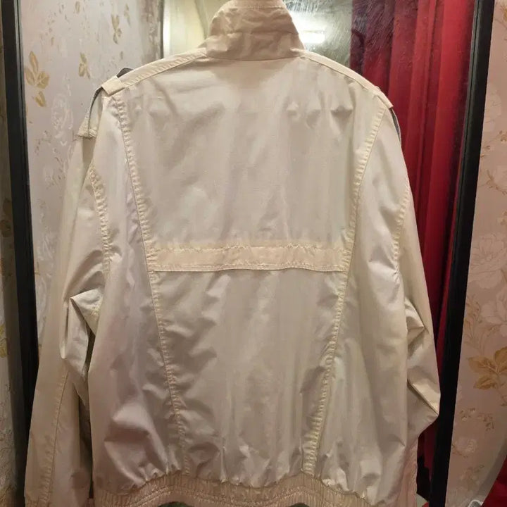 [BUNJANG] Samna Sports Old School Windbreaker Jacket (L) / 7/25 삼나스포츠 올드스쿨 바람막이 자켓 L