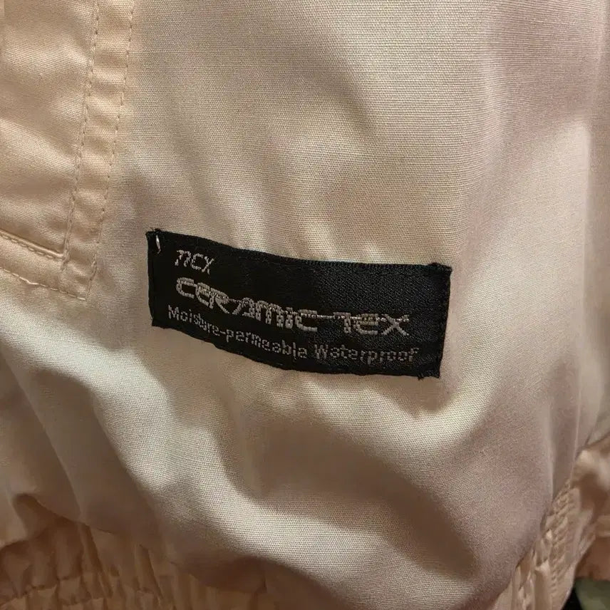 [BUNJANG] Samna Sports Old School Windbreaker Jacket (L) / 7/25 삼나스포츠 올드스쿨 바람막이 자켓 L