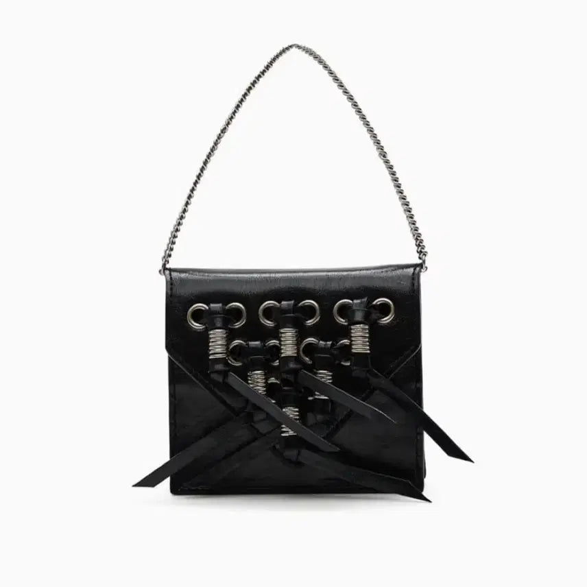 [BUNJANG] DEINET Ailet Mini Bag Shoulder Crossbag / 다이닛 DEINET 아일릿 미니백 숄더 크로스백 가방