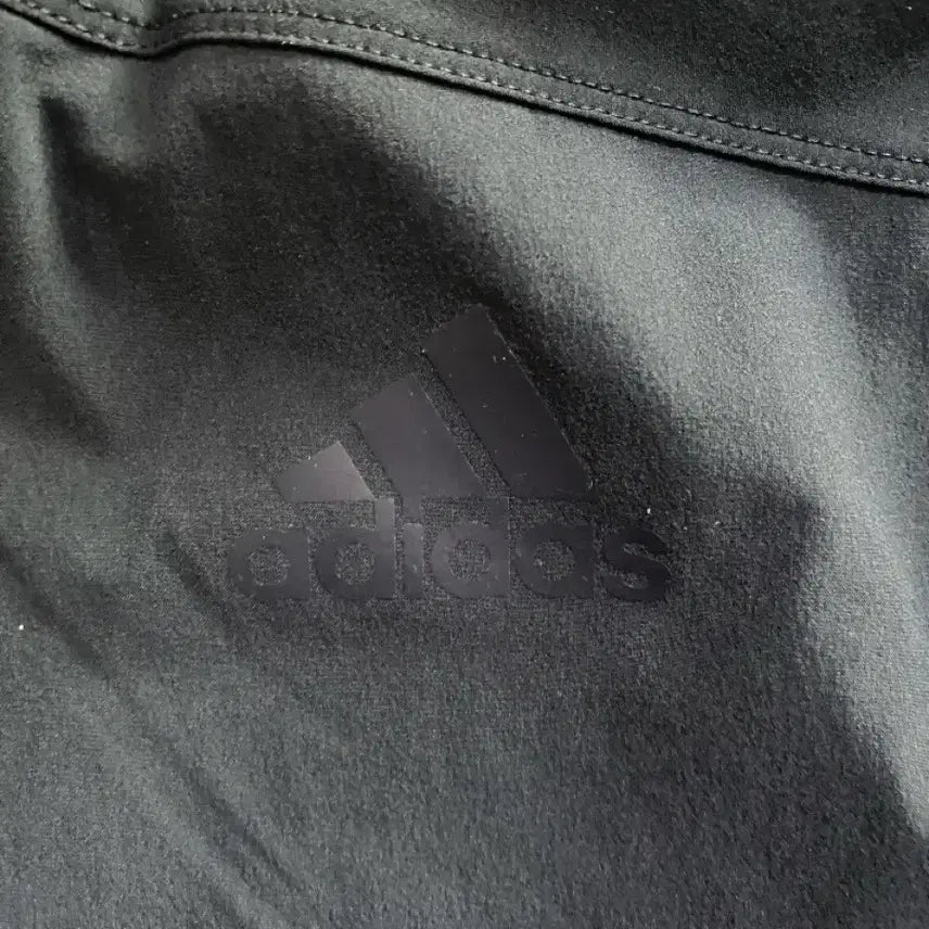 [BUNJANG] Adidas Aeroready Windbreaker Jacket XL (105) / 아디다스 에어로레디 바람막이 자켓 XL (105)