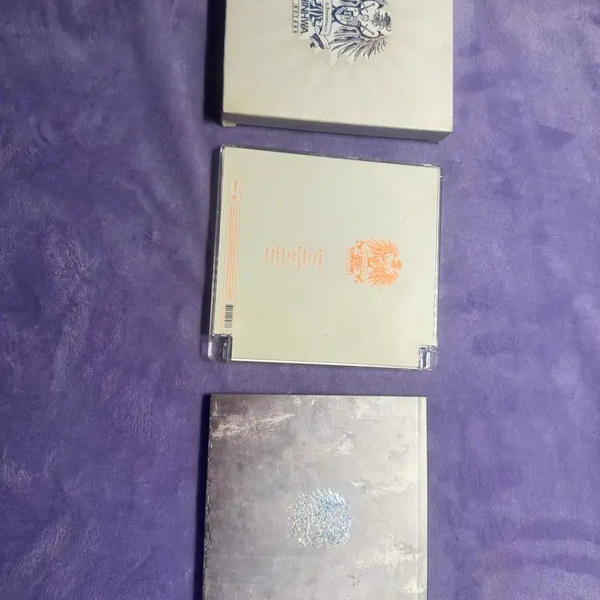 [BUNJANG] Shinhwa 10th Album THE RETURN Full Set (Thanks Edition) / 신화 10집 정규 앨범 THE RETURN 풀세트 판매합니다