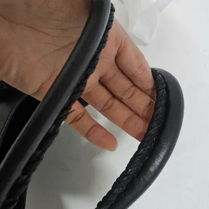 [BUNJANG] Balenciaga Velo Motorbag Black / 발렌시아가 벨로 모터백(정품)