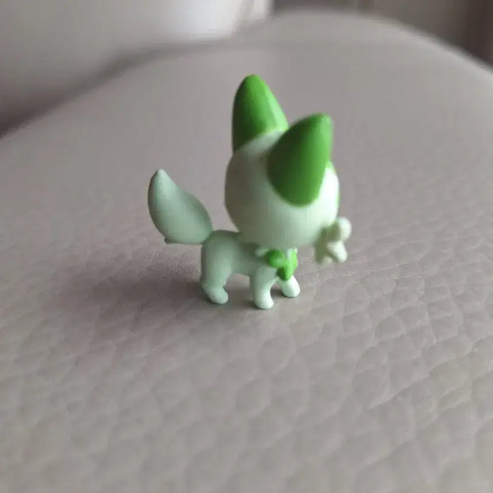 [BUNJANG] Pokemon Meowth Figure / 포켓몬스터 냐오아 피규어