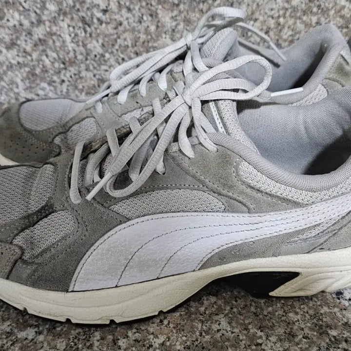 [BUNJANG] Puma Sneakers 270mm / 푸마 운동화 270mm