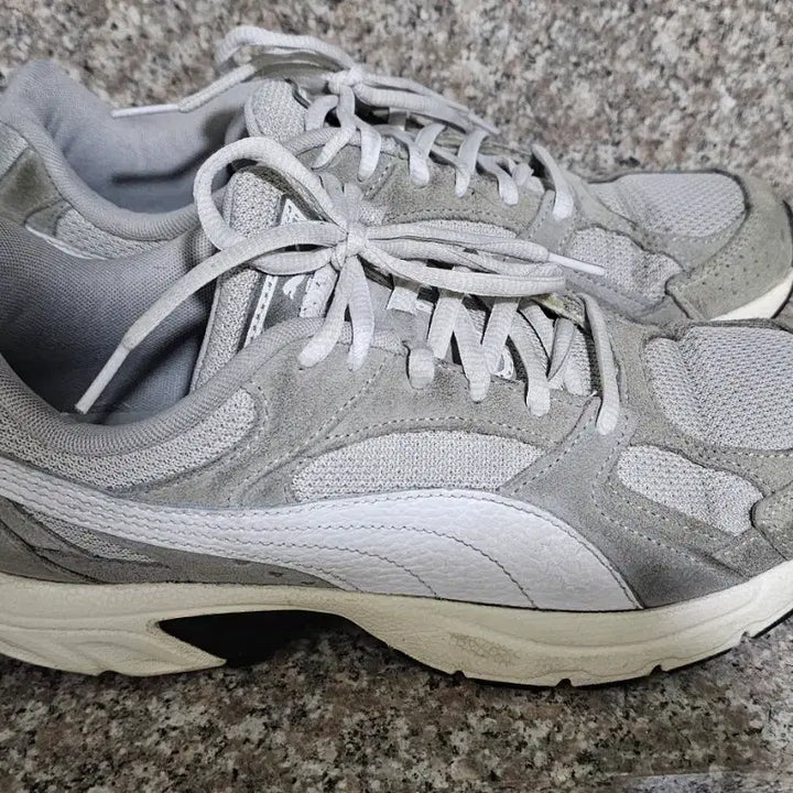 [BUNJANG] Puma Sneakers 270mm / 푸마 운동화 270mm