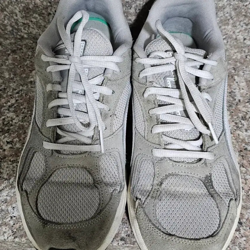 [BUNJANG] Puma Sneakers 270mm / 푸마 운동화 270mm