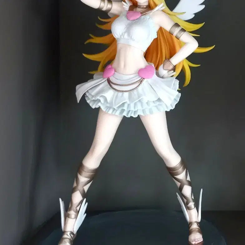 [BUNJANG] Anarchy Panty Figure / 팬스가 팬티 스타킹 brilliant 아나키 팬티 피규어