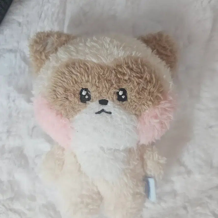 [BUNJANG] Zhang Hao Hanini Plush Doll / 장하오 인형 하니니 양도