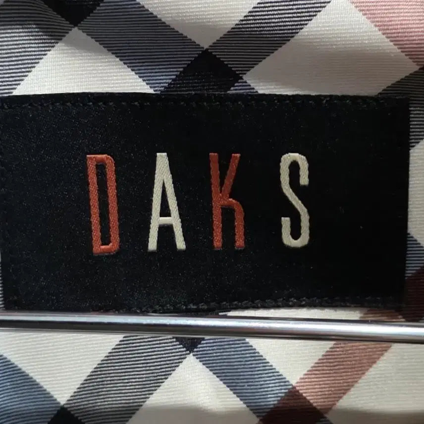 [BUNJANG] Daks Beige Hooded Trench Coat Size 90 / 닥스 베이지 후드 트렌치 코트 90