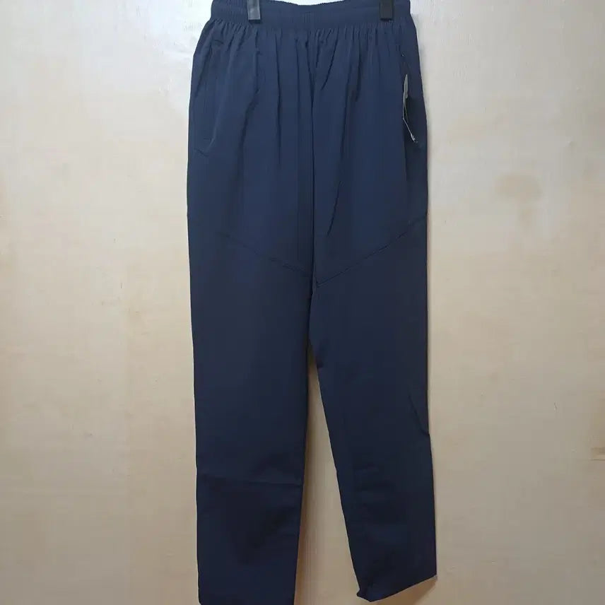 [SOLD OUT] 네이비 트렝이닝 바지