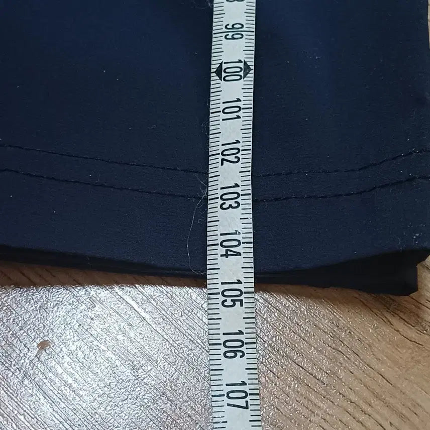 [SOLD OUT] 네이비 트렝이닝 바지