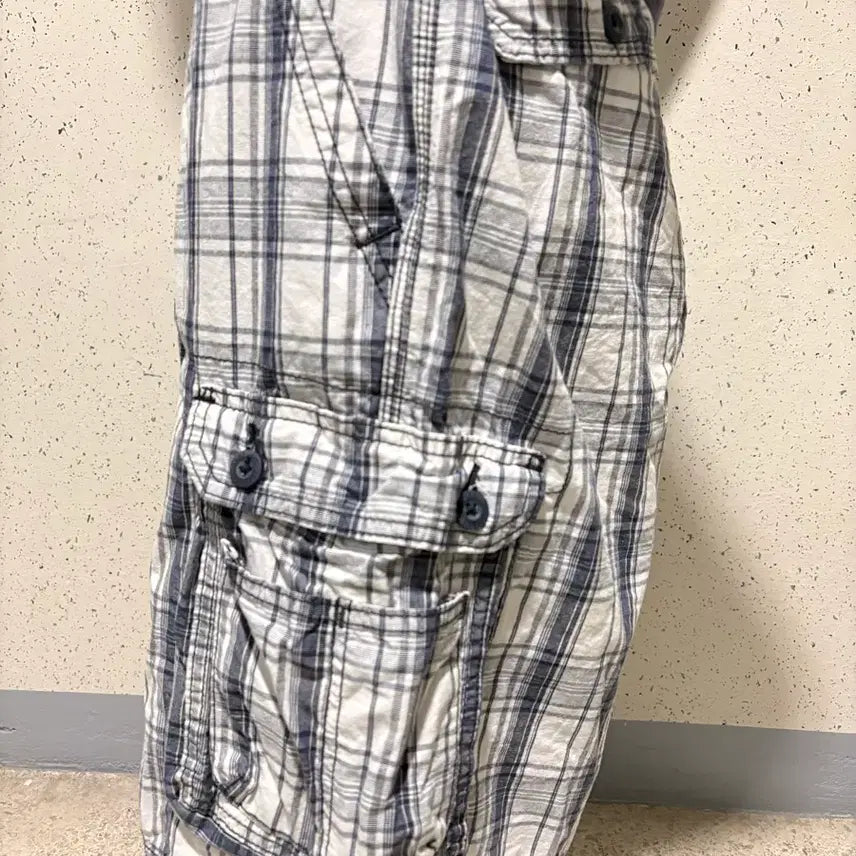 [BUNJANG] Lee Cargo Shorts / LEE 카고 쇼츠